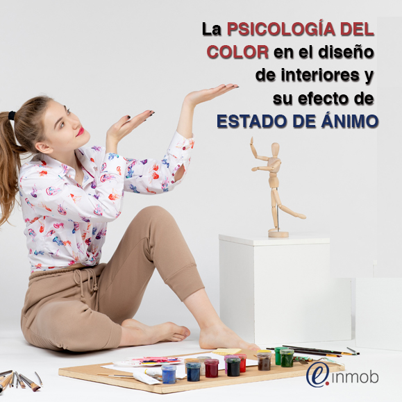 La psicología del color en el diseño de interiores y su efecto en el ...