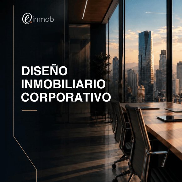 Diseño inmobiliario corporativo: así están cambiando las oficinas en México