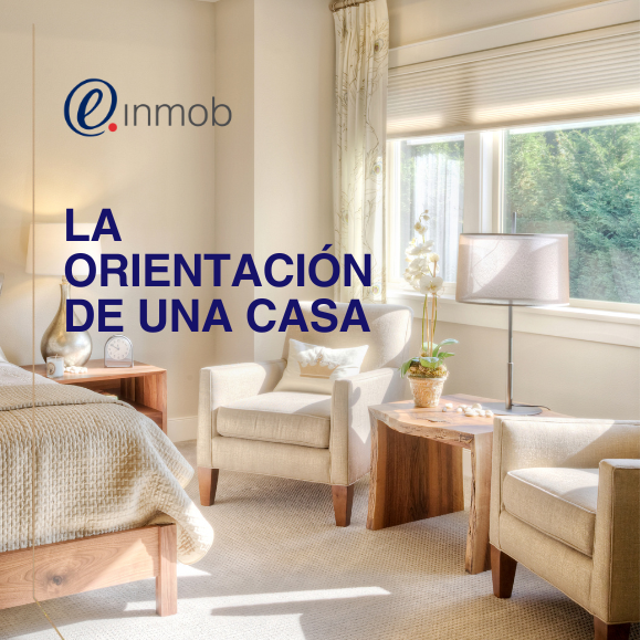 Qué tan importante es la orientación de una casa