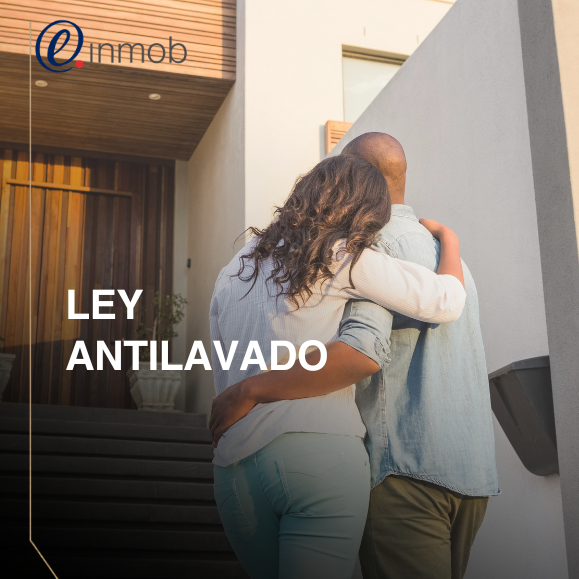 Ley antilavado: Errores al pagar en efectivo un inmueble